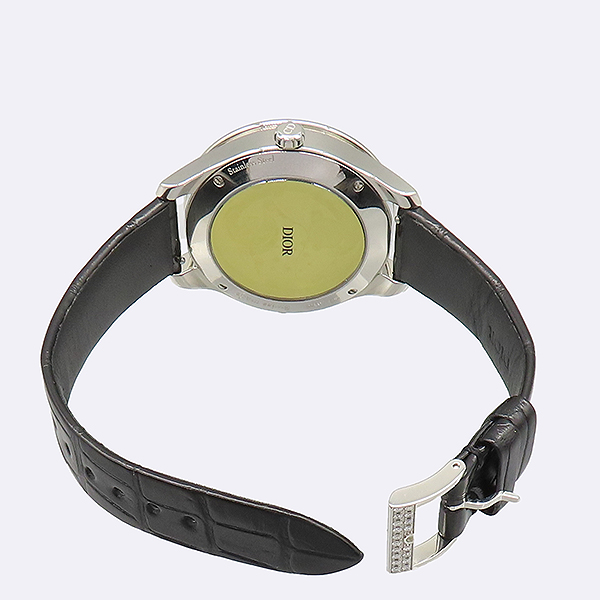 Dior(ũ����î���) ������ CD153B2X1012 Dior Grand Bal Plume (��� �׶� �� �÷�)  La Cote des Montres ���̾� ���׹�� ������ �ð� [��������] �̹���3 - ���̺��� �߰���ǰ