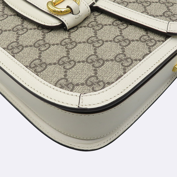 Gucci(����) 602204 ȭ��Ʈ ���� GG ������ ĵ���� 1955 ���� Ȧ���� �̵�� ����� [��������] �̹���4 - ���̺��� �߰���ǰ