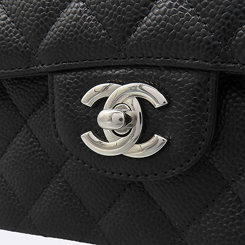 Chanel(����) A01113 Ŭ���� ���� S ������ ü�� ����� [��������] �̹���5 - ���̺��� �߰���ǰ