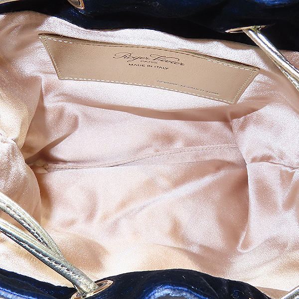 Roger Vivier(�������) �����÷� ���� �Ŀ�ġ ü�� ����� [��������] �̹���6 - ���̺��� �߰���ǰ