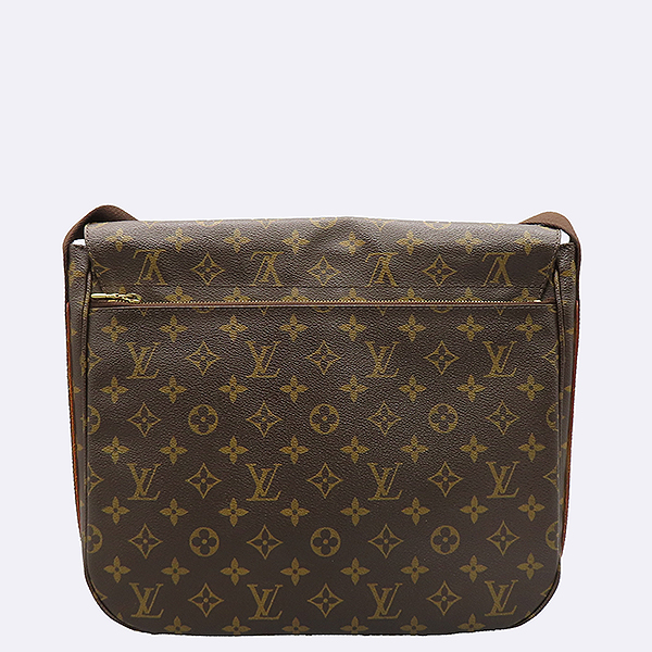 Louis Vuitton(���̺���) M97038 ���׷� ĵ���� ���θ� �޽��� MM ũ�ν��� [��������] �̹���7 - ���̺��� �߰���ǰ