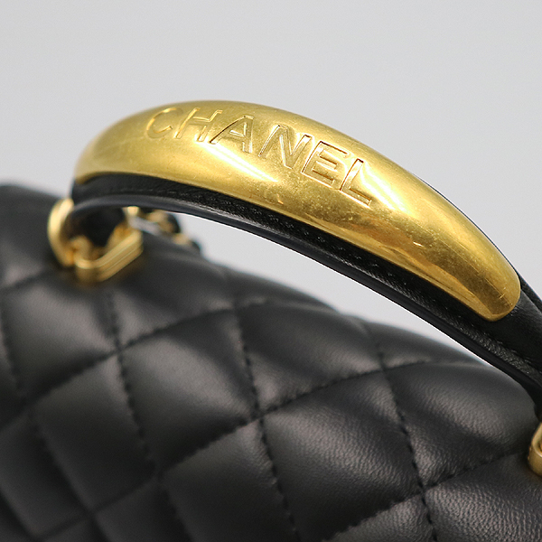 Chanel(����) AS2431 ���� ����Ų ž�ڵ� ���̴� ���� ü�� ũ�ν��� [�뱸��������] �̹���5 - ���̺��� �߰���ǰ