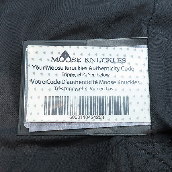 MOOSEKNUCKLES(������Ŭ) M39LP228 291 ��ƿ�� �����÷� ������ ���е� - S������ [���ε�������] �̹���5 - ���̺��� �߰���ǰ