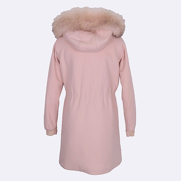 LORO PIANA(�η��ǾƳ�) FAE2856 ��ũ �÷� ĳ�ù̾� 100% ������ �� �� ���� - 38 [��������] �̹���3 - ���̺��� �߰���ǰ