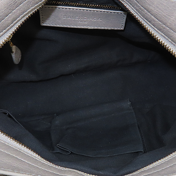 Balenciaga(�߷��þư�) 285434 �׷��� ��Ƽ�� ���̾�Ʈ Ÿ�� ��Ʈ�� + �����Ʈ�� [��������] �̹���7 - ���̺��� �߰���ǰ