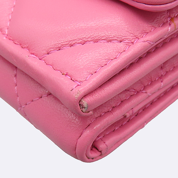 Chanel(����) AP1789 ��ũ �÷� ����ΰ� ���� 19 ����ƾ �÷� ������ [��������] �̹���4 - ���̺��� �߰���ǰ