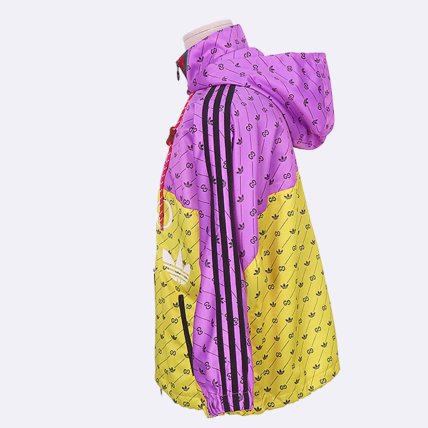 GUCCI(����) 696775 X ADIDAS(�Ƶ�ٽ�) �ݶ� �Ƴ�� ���� ���� - 40������ [��������] �̹���2 - ���̺��� �߰���ǰ
