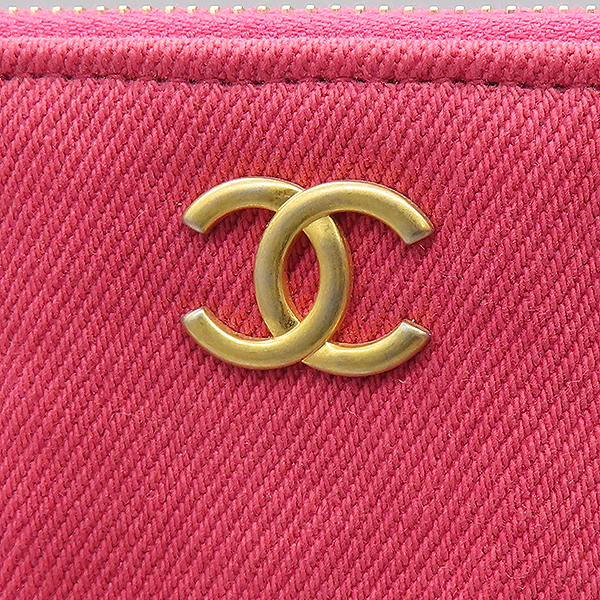 Chanel(����) AP1269 ��ũ �к긯 COCO �ΰ� Ʈ���� Ŭ��ġ�� [��������] �̹���4 - ���̺��� �߰���ǰ