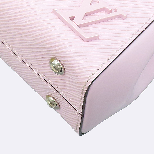Louis Vuitton(���̺���) M20778 ���� ���� Ŭ��� �̴� ��Ʈ�� + �����Ʈ�� 2WAY [��������] �̹���6 - ���̺��� �߰���ǰ