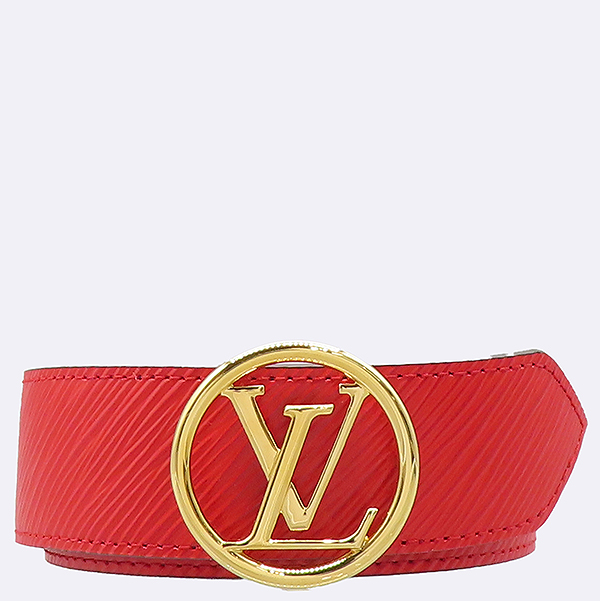 Louis Vuitton(���̺���) ���� / ���׷� LV ��Ŭ 35mm �������� ������ ��Ʈ - 90������ [��������] �̹���2 - ���̺��� �߰���ǰ
