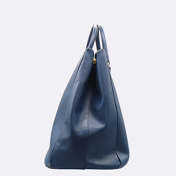 Prada(�����) BN1844 ���� SAFFIANO LUX ���ǾƳ� ���� �ﰢ ���� �ΰ� ��Ʈ�� [��������] �̹���3 - ���̺��� �߰���ǰ