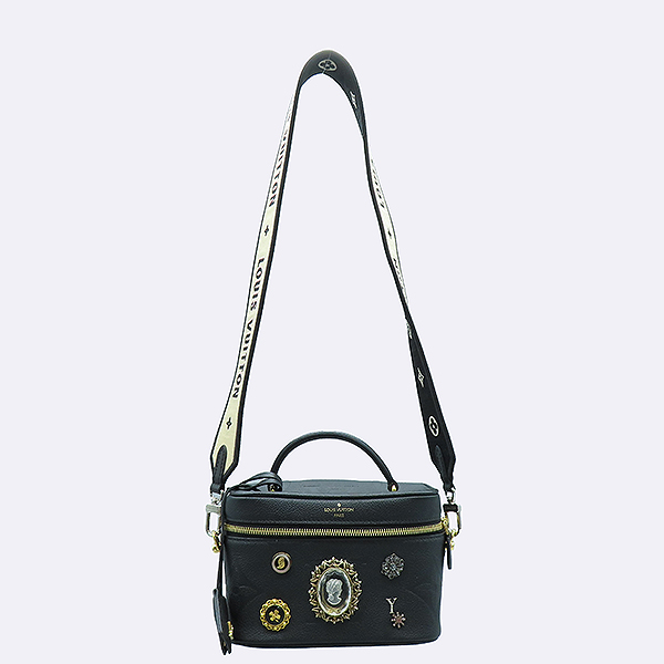 Louis Vuitton(���̺���) M45598 ���׷� �������� ���͸��÷� ����Ƽ PM ��Ʈ�� + �����Ʈ�� 2WAY [��������] �̹���4 - ���̺��� �߰���ǰ