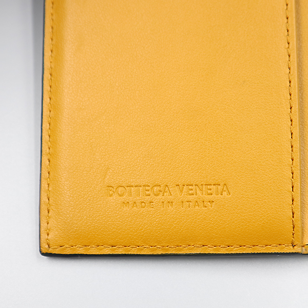 BOTTEGAVENETA(���װ�����Ÿ) 749417 ���� ��Ʈ��ġ���� �÷� ���� ī�� ���̽� ���� [�뱸��������] �̹���5 - ���̺��� �߰���ǰ