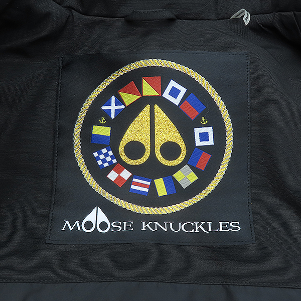 MOOSEKNUCKLES(������Ŭ) M39LP228 291 ��ƿ�� �����÷� ������ ���е� - S������ [���ε�������] �̹���4 - ���̺��� �߰���ǰ