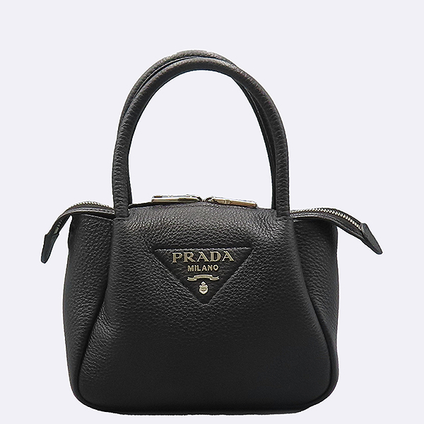 Prada(�����) 1BA362 ���� �ΰ� ���� ����Ʈ ���ڷ� �÷� ���� �̴� �ڵ��  + �����Ʈ�� [���ε�������] �̹���2 - ���̺��� �߰���ǰ