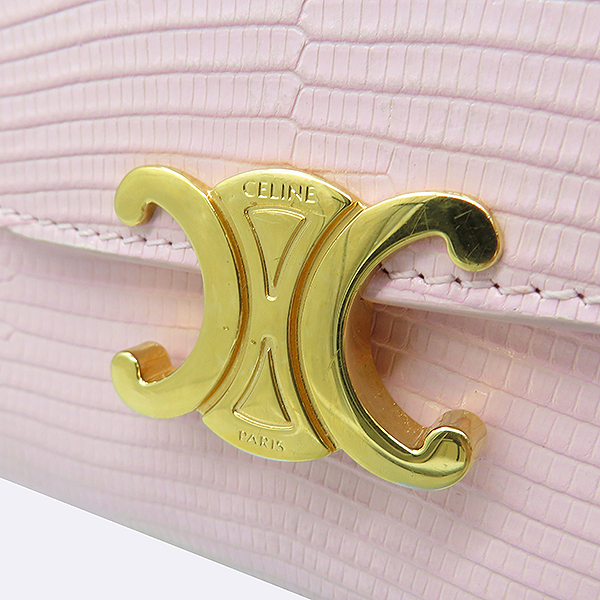 Celine(������) 10D784 ��ũ �÷� ���ڵ� ���� ���� Ʈ������ ���� [��������] �̹���3 - ���̺��� �߰���ǰ