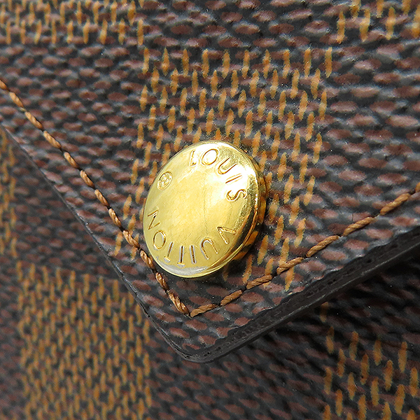 Louis Vuitton(���̺���) N63099 �ٹ̿� ���� �������� ����Ʈ ī������ [��������] �̹���3 - ���̺��� �߰���ǰ