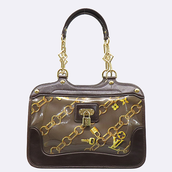 Louis Vuitton(���̺���) M95156  ���׷� ī�ٽ� �� ��Ʈ��[Limited Edition][��������] �̹���2 - ���̺��� �߰���ǰ
