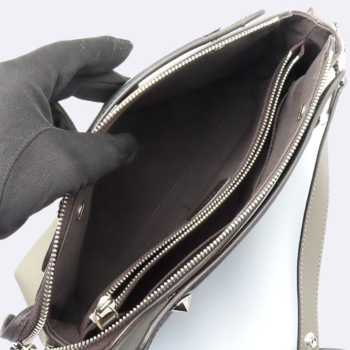 Fendi(���) 8BL124 ��ũ �׸� �÷� ���� ���̴����� ��Ʈ�� + �����Ʈ�� 2WAY [û��������] �̹���5 - ���̺��� �߰���ǰ