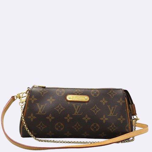 Louis Vuitton(���̺���) M95567 ���׷� ĵ���� ����Ŭ��ġ 2WAY [û��������] �̹���2 - ���̺��� �߰���ǰ