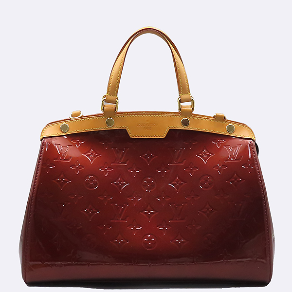 Louis Vuitton(���̺���) ���׷� ������ �극�� MM 2WAY [�����] �̹���2 - ���̺��� �߰���ǰ