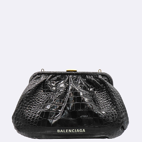 Balenciaga(�߷��þư�) 638540 ���� ���̴� ���� ũ��Ŀ �ʹ� ���� Ŭ���� ũ�ν��� [��������] �̹���2 - ���̺��� �߰���ǰ