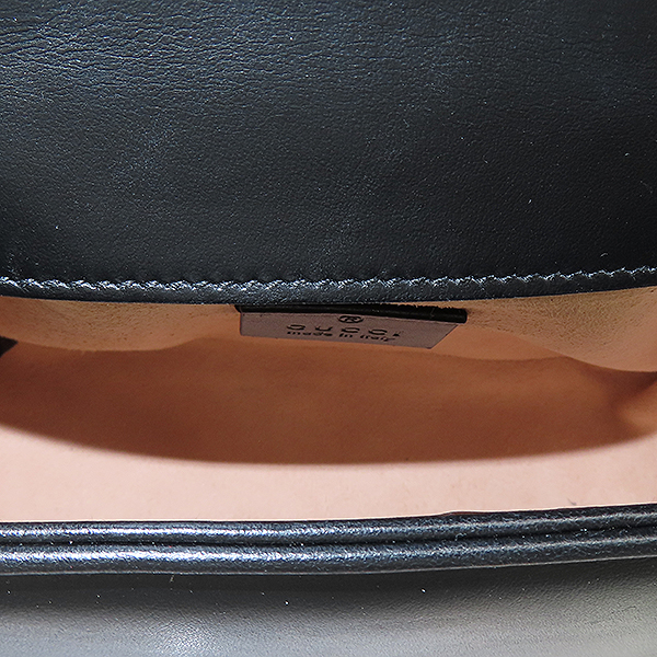 Gucci(����) 547260 ���� ���� GG ����Ʈ ����Ʈ ��Ʈ��ó�� ž �ڵ� ��Ʈ�� + ü�� ��Ʈ�� 2-WAY [��������] �̹���7 - ���̺��� �߰���ǰ