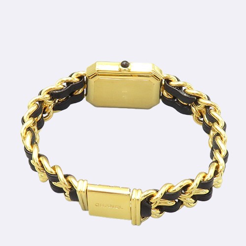 Chanel(����) H0001 �����̿��� ���� ü�� ������ �ð� - L ������ [û��������] �̹���4 - ���̺��� �߰���ǰ