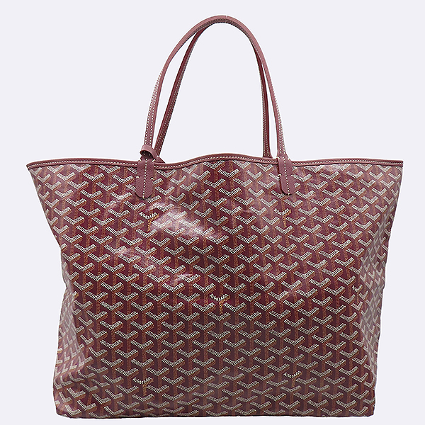 GOYARD(���ߵ�) SAC SAINT LOUIS ������ GM ������÷� ���ǵ� ���� ����� + ���� �Ŀ�ġ [��������] �̹���2 - ���̺��� �߰���ǰ