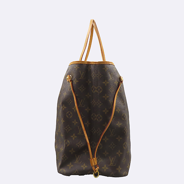 Louis Vuitton(���̺���) M40157 ���׷� ĵ���� �׹�Ǯ GM ����� [�б�����] �̹���3 - ���̺��� �߰���ǰ