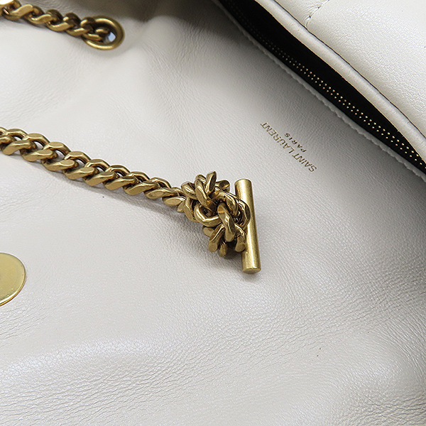 YSL(���ζ�)  620333 ȭ��Ʈ �÷� ����Ų ��� ���� ü�� ũ�ν��� [��������] �̹���7 - ���̺��� �߰���ǰ