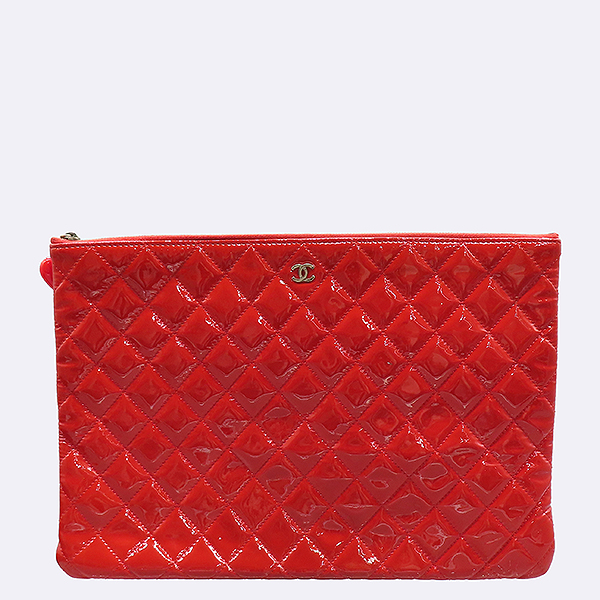 Chanel(����) A82113 ���� ���̴�Ʈ ���� ���� CC�ΰ� ��Ʈ �� ���� Ŭ��ġ [��������] �̹���2 - ���̺��� �߰���ǰ