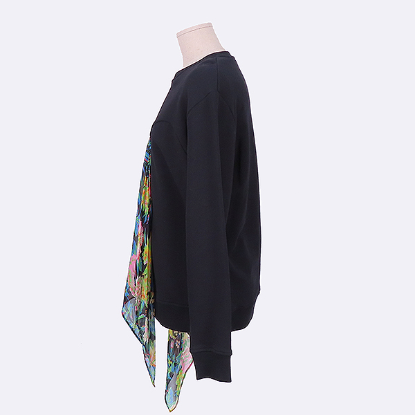 MSGM(MSGM) ��ũ ȥ�� ���� �÷� ������ ��ī�� ������ Ƽ���� - S������ [��������] �̹���2 - ���̺��� �߰���ǰ
