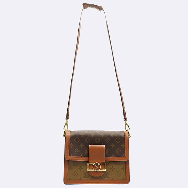 Louis Vuitton(���̺���) M45958 ���׷� ĵ���� ���� MM ����� + ��Ʈ�� [��������] �̹���4 - ���̺��� �߰���ǰ