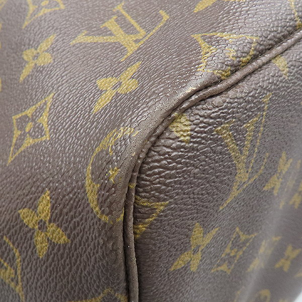 Louis Vuitton(���̺���) M40157 ���׷� ĵ���� �׹�Ǯ GM ����� [��������] �̹���6 - ���̺��� �߰���ǰ