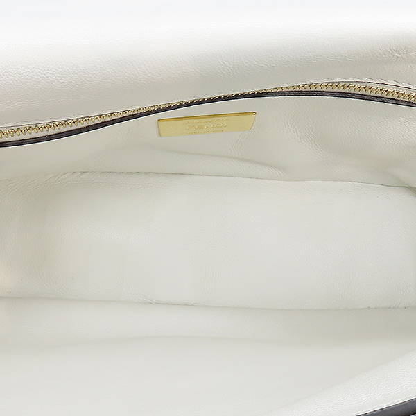 Fendi(���) 8BR793 ��Ƽ �÷� ���� �ΰ� �ٰ�Ʈ ü�� ����� [��������] �̹���6 - ���̺��� �߰���ǰ