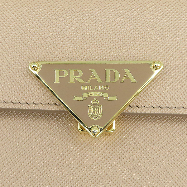 Prada(�����) 1BD386 ī�޿� �÷� ���� ���ǾƳ� �̴� ũ�ν��� [��������] �̹���5 - ���̺��� �߰���ǰ