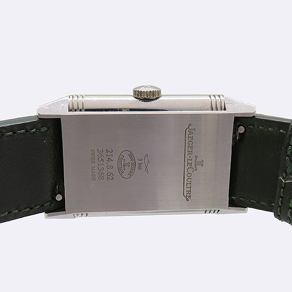 Jaeger lecoultre(���� ����Ʈ��) Q3978430 �׸� ����Ʈ ������̽� ���� ������ ���� ������ �ð�  [��������] �̹���4 - ���̺��� �߰���ǰ