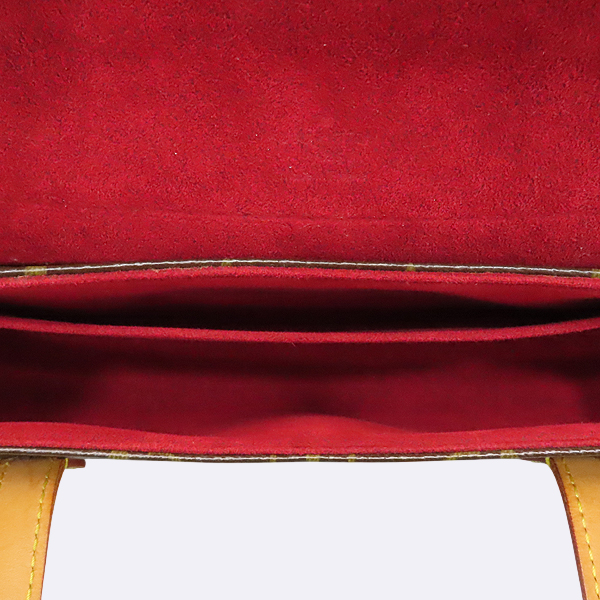 Louis Vuitton(���̺���) M51902 ���׷� ĵ���� �ҳ�Ƽ�� ��Ʈ�� [��������] �̹���5 - ���̺��� �߰���ǰ