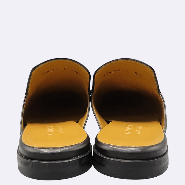 (�̻��) Gucci(����) 426219 ���� ���� ŷ�� Ȧ���� �� ������Ÿ�� ���� ������ ���� - 240MM [��������] �̹���5 - ���̺��� �߰���ǰ