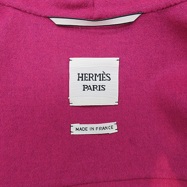 HERMES(�����޽�) ���� �÷� ĳ�ù̾� ȥ�� ���̳� ���� - 34������ [��������] �̹���4 - ���̺��� �߰���ǰ