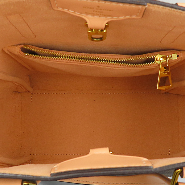 Louis Vuitton(���̺���) N60297 �ٹ̿� ���� ĵ���� ����Ʈ PM ��Ʈ�� + �����Ʈ�� 2WAY + �����Ŀ�ġ [��������] �̹���5 - ���̺��� �߰���ǰ