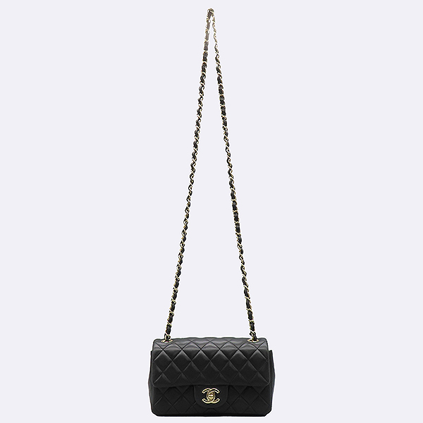 Chanel(����) A69900 ���� ����Ų Ŭ���� �� �̴� �÷� ũ�ν��� [��������] �̹���4 - ���̺��� �߰���ǰ