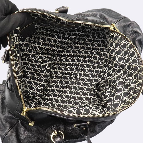 Gucci(����) 189890 ���Ÿ� Ȧ���� ���� ���� ����ΰ� ��Ʈ�� ����� [û��������] �̹���5 - ���̺��� �߰���ǰ