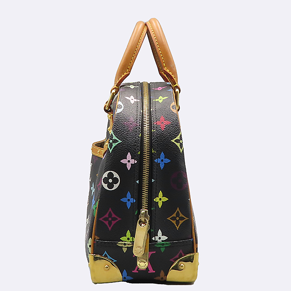 Louis Vuitton(���̺���) M92662 ���׷� ��Ƽ �÷� ���� Ʈ��� ��Ʈ�� [�����] �̹���2 - ���̺��� �߰���ǰ