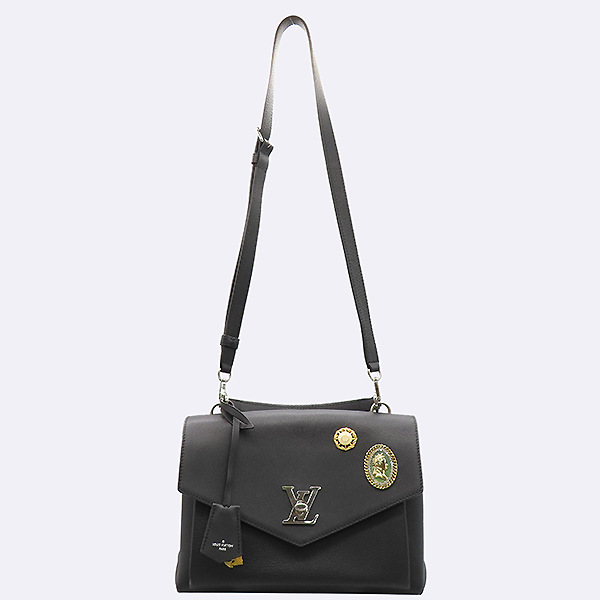 Louis Vuitton(���̺���) M51418  �����÷� ���� ���� 2WAY [��������] �̹���4 - ���̺��� �߰���ǰ
