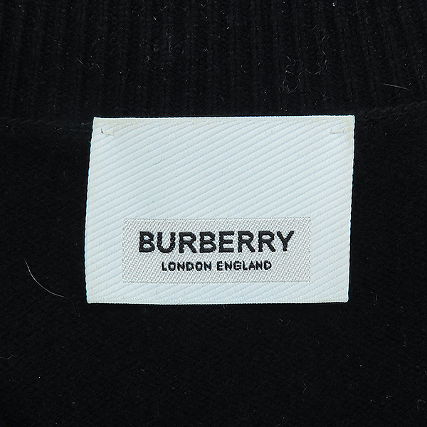 BURBERRY(������) 8058396 ���� �÷� ĳ�ù̾� ȥ�� ������ ��Ʈ - S������ [��������] �̹���5 - ���̺��� �߰���ǰ