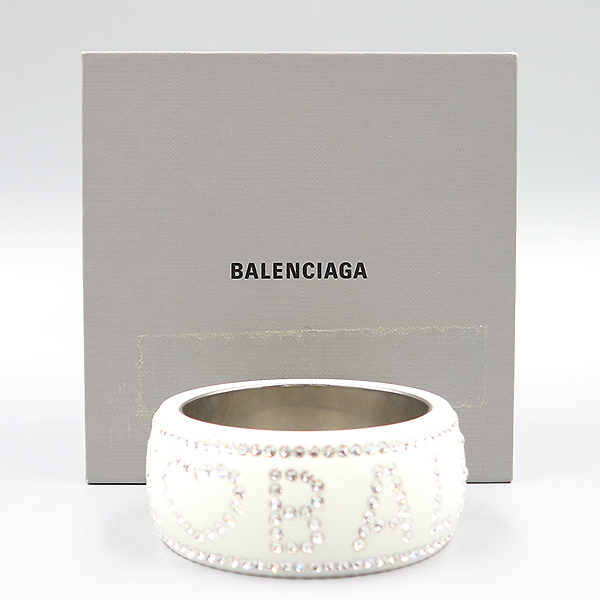 Balenciaga(�߷��þư�) ȭ��Ʈ �÷� ũ����Ż ��� ���� - S������ [�뱸��������] �̹���6 - ���̺��� �߰���ǰ