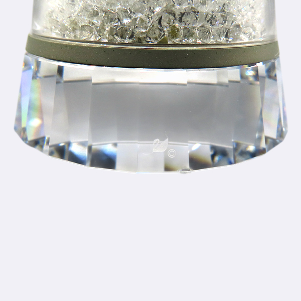 Swarovski(���ͷκ꽺Ű) 1011104 Ŭ����Ż�� ���� ���� [��������] �̹���3 - ���̺��� �߰���ǰ