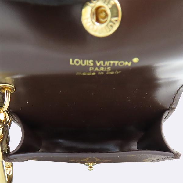Louis Vuitton(���̺���) M01561 ���׷� ĵ���� LV ťƮ Ĺ �Ŀ�ġ �̾��� ���̽� [û��������] �̹���4 - ���̺��� �߰���ǰ